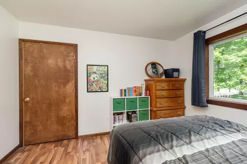 Bedroom - 6101 Shellenbarger, Hale, MI 48739 photo 6 of 6