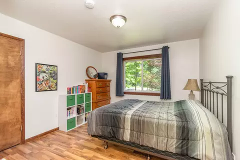 Bedroom - 6101 Shellenbarger, Hale, MI 48739 photo 5 of 6