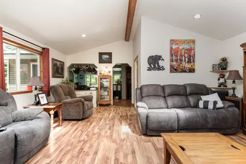 Living - 6101 Shellenbarger, Hale, MI 48739 photo 2 of 2