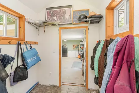 Entry Way - 6101 Shellenbarger, Hale, MI 48739 photo 3 of 3