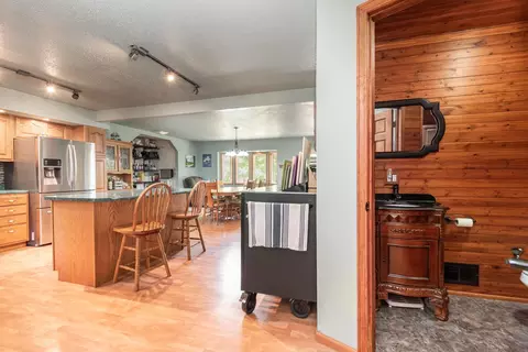 Entry Way - 6101 Shellenbarger, Hale, MI 48739 photo 1 of 3
