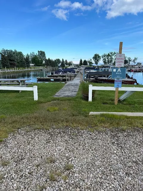 3676 E Michigan #A-9, Au Gres, MI 48703 photo 2