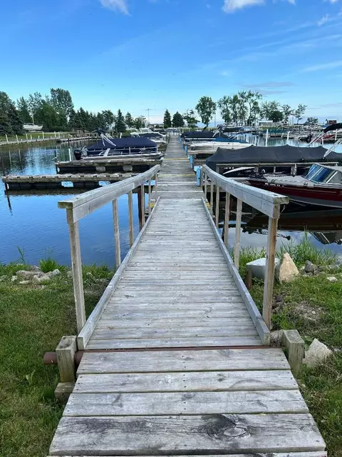 3676 E Michigan #A-9, Au Gres, MI 48703 photo 3