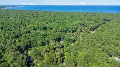 View/Area - 5197 E Michigan, Au Gres, MI 48703 photo 3 of 4