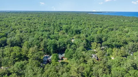 View/Area - 5197 E Michigan, Au Gres, MI 48703 photo 2 of 4