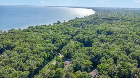 View/Area - 5197 E Michigan, Au Gres, MI 48703 photo 4 of 4