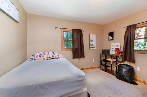 Bedroom - 5197 E Michigan, Au Gres, MI 48703 photo 2 of 2