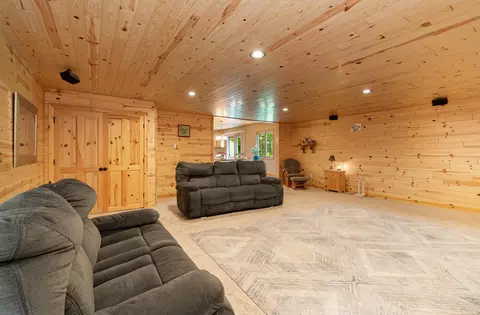 Living - 5197 E Michigan, Au Gres, MI 48703 photo 3 of 4