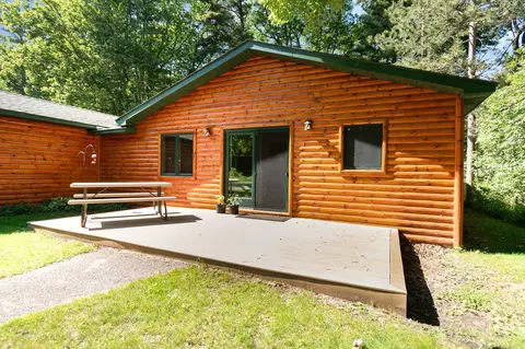 Exterior - 5197 E Michigan, Au Gres, MI 48703 photo 4 of 7