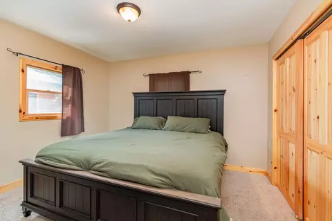Bedroom - 5197 E Michigan, Au Gres, MI 48703 photo 1 of 2