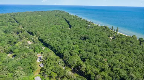 View/Area - 5197 E Michigan, Au Gres, MI 48703 photo 1 of 4