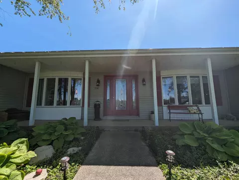 1941 S Santiago, Au Gres, MI 48703 photo 20