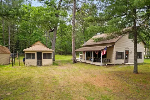 7285 E Higgins Lk, Roscommon, MI 48653 photo 2