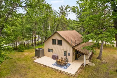 7285 E Higgins Lk, Roscommon, MI 48653 photo 41