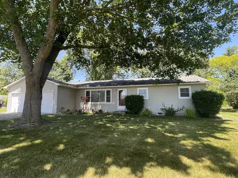 1793 Willow, Mount Pleasant, MI 48858
