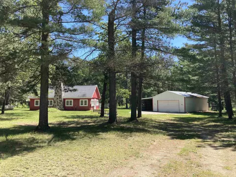 4884 N Fairview, West Branch, MI 48661