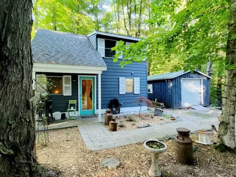 2209 Beals Lk, East Jordan, MI 49727
