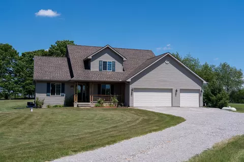 1825 Plainfield, Mount Pleasant, MI 48858