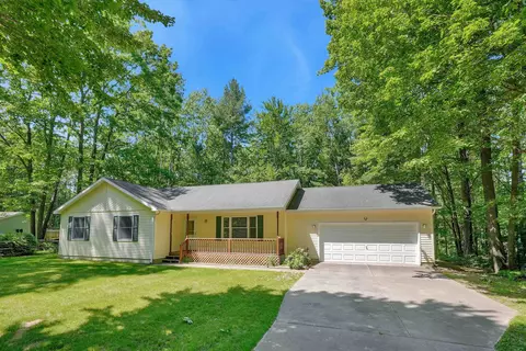 7392 Hickory #LOT : 74, Cadillac, MI 49601