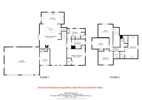 11272 S Harrison, Farwell, MI 48622 photo 33