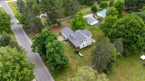 11272 S Harrison, Farwell, MI 48622 photo 46