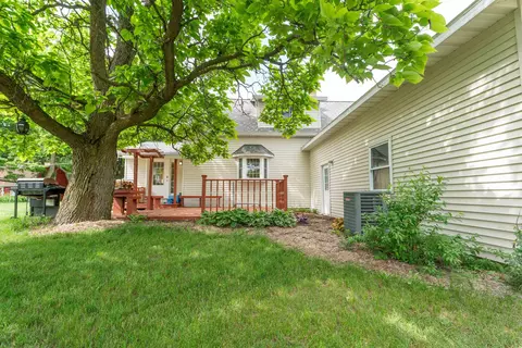 11272 S Harrison, Farwell, MI 48622 photo 37