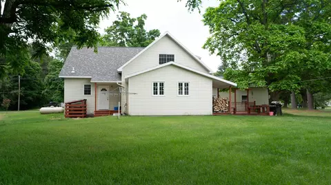 11272 S Harrison, Farwell, MI 48622 photo 35