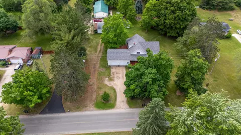 11272 S Harrison, Farwell, MI 48622 photo 45