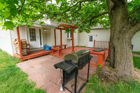 11272 S Harrison, Farwell, MI 48622 photo 38