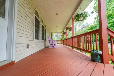 11272 S Harrison, Farwell, MI 48622 photo 4