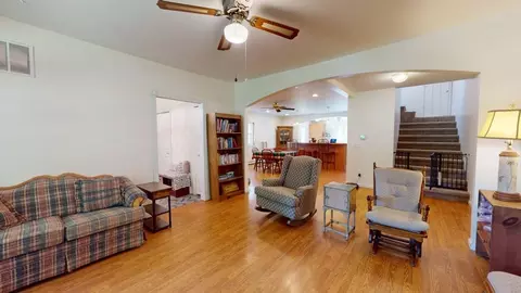 11272 S Harrison, Farwell, MI 48622 photo 7