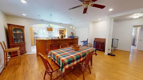 11272 S Harrison, Farwell, MI 48622 photo 11