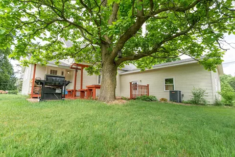 11272 S Harrison, Farwell, MI 48622 photo 36