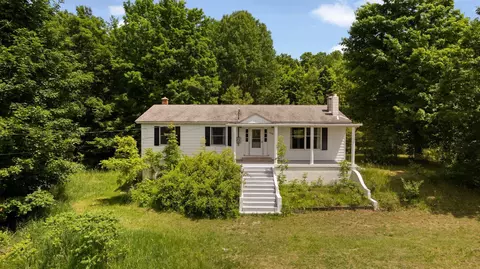 7142 Elk Lk, Williamsburg, MI 49690