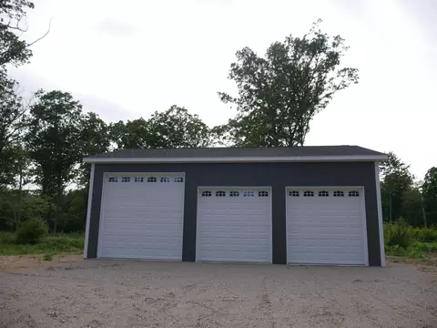 167 Sugar Riv, Gladwin, MI 48624