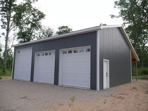 167 Sugar Riv, Gladwin, MI 48624 photo 2