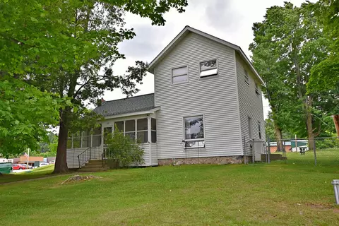 107 S Neilson, Tustin, MI 49688