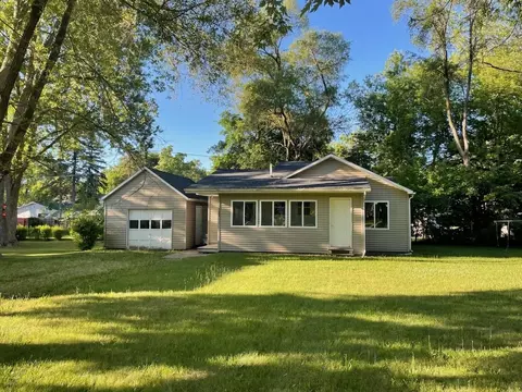 1303 W Ward, Mount Pleasant, MI 48858