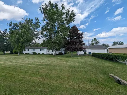 1761 Riverside, Au Gres, MI 48703
