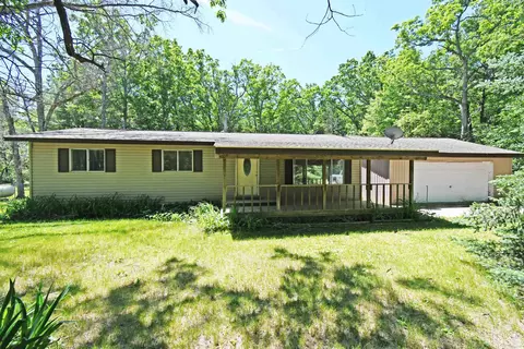 5771 Esmond #LOT : 23, Hale, MI 48739