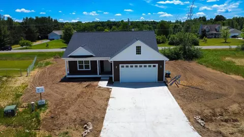 1906 Hansen #LOT : 33, Traverse City, MI 49685