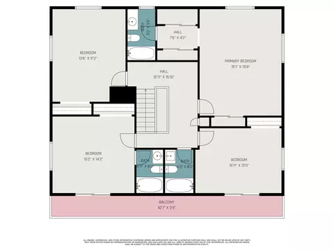 310 Devon, Saint Louis, MI 48880 photo 19