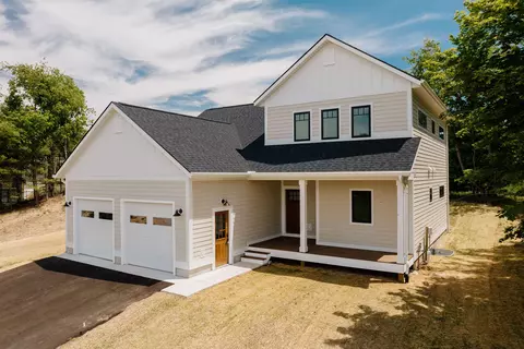 11503 S S Cres #7 : 7, Empire, MI 49630