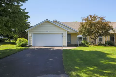 11954 N Willow Wood #12, Holland, MI 49424