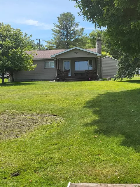 4924 Onawa #LOT : 10, Hale, MI 48739