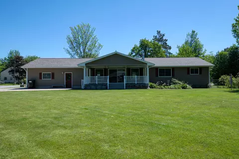 613 N Orange, Kalkaska, MI 49646