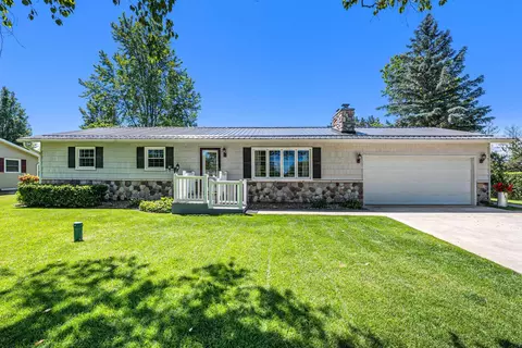 7865 Lois #LOT : 33, Grawn, MI 49637