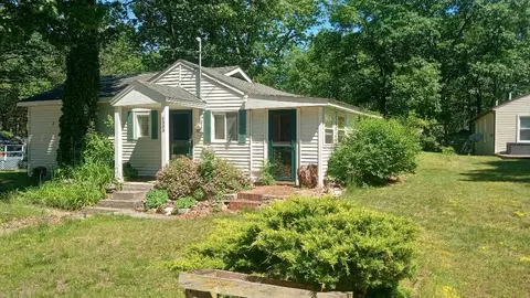 Exterior - 5383 E 14th #LOT : 113, Au Gres, MI 48703 photo 2 of 6