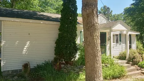 Exterior - 5383 E 14th #LOT : 113, Au Gres, MI 48703 photo 6 of 6