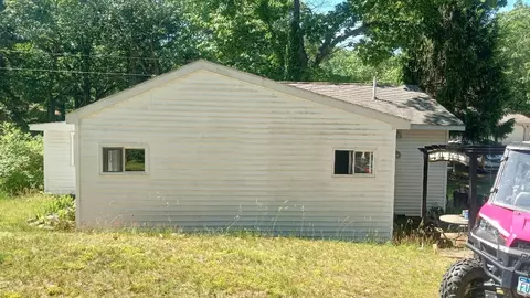 Exterior - 5383 E 14th #LOT : 113, Au Gres, MI 48703 photo 4 of 6